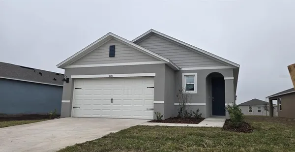 $2,500 | 7171 Carib Grackle Drive, Harmony, FL 34773