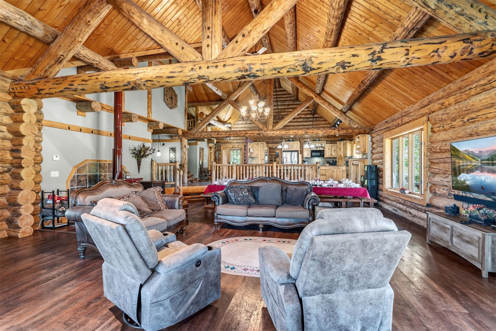 385 Darby Road Silverthorne, CO 80498 - Photo 20 of 48