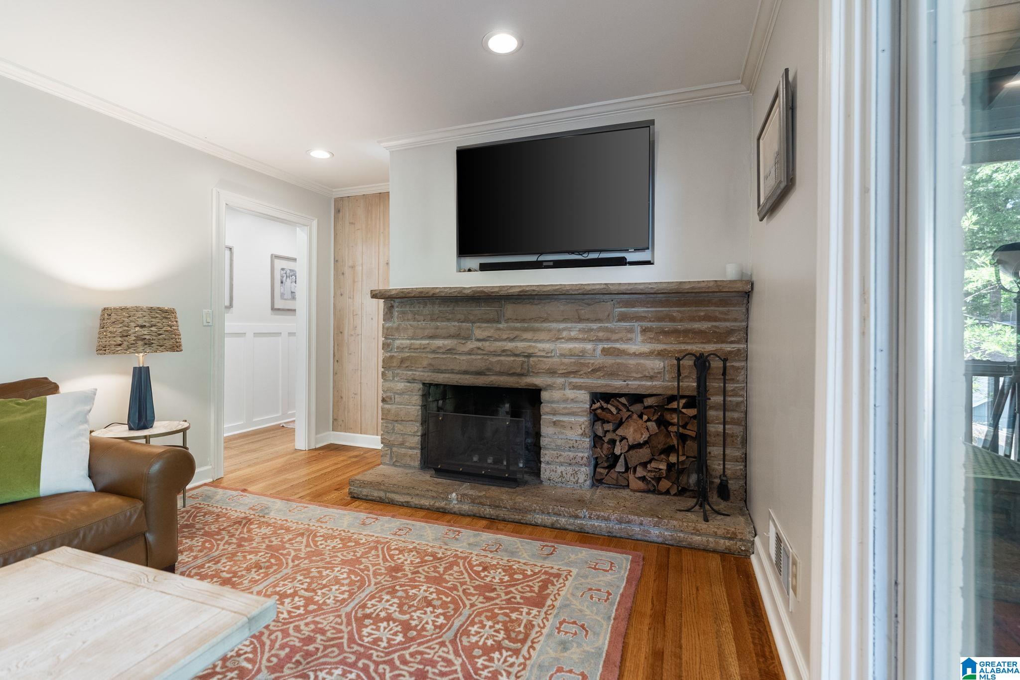 2736 Cherokee Road Mountain Brook, AL 35216 - Photo 15 of 48 Gallery Image 15