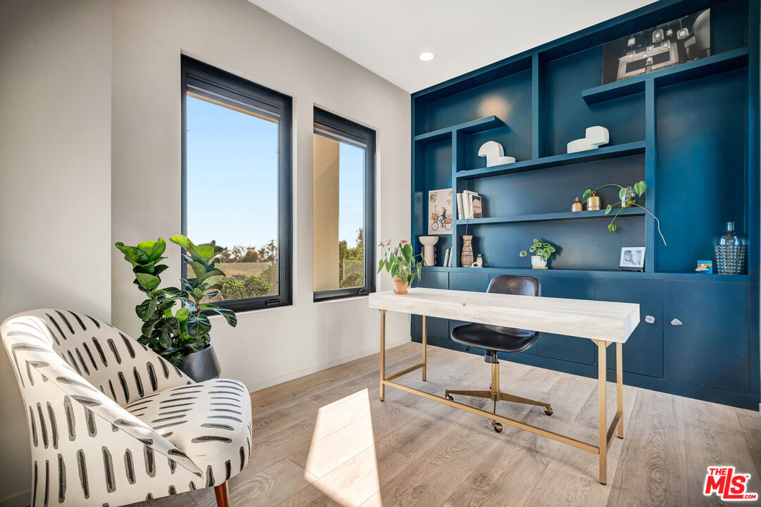 5944 Filaree Heights Road Malibu, CA 90265 - Photo 16 of 36