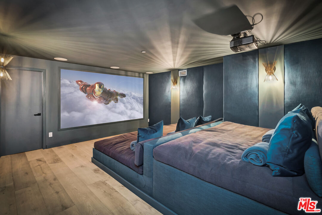 5944 Filaree Heights Road Malibu, CA 90265 - Photo 24 of 36