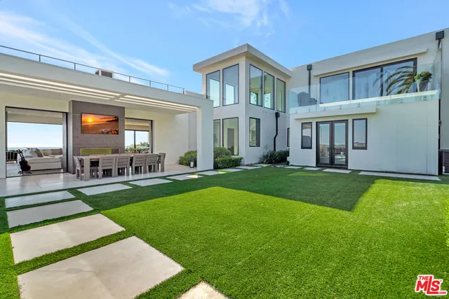 $11,900,000 | 5944 Filaree Heights Road, Malibu, CA 90265