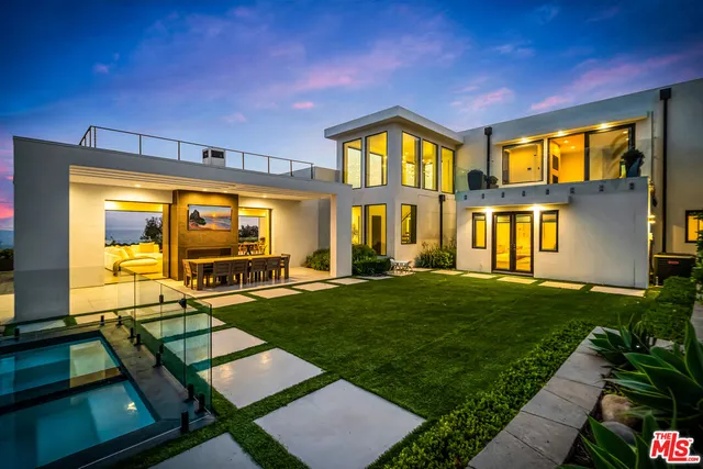 $11,900,000 | 5944 Filaree Heights Road, Malibu, CA 90265