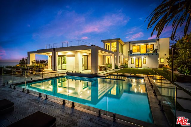 $11,900,000 | 5944 Filaree Heights Road, Malibu, CA 90265