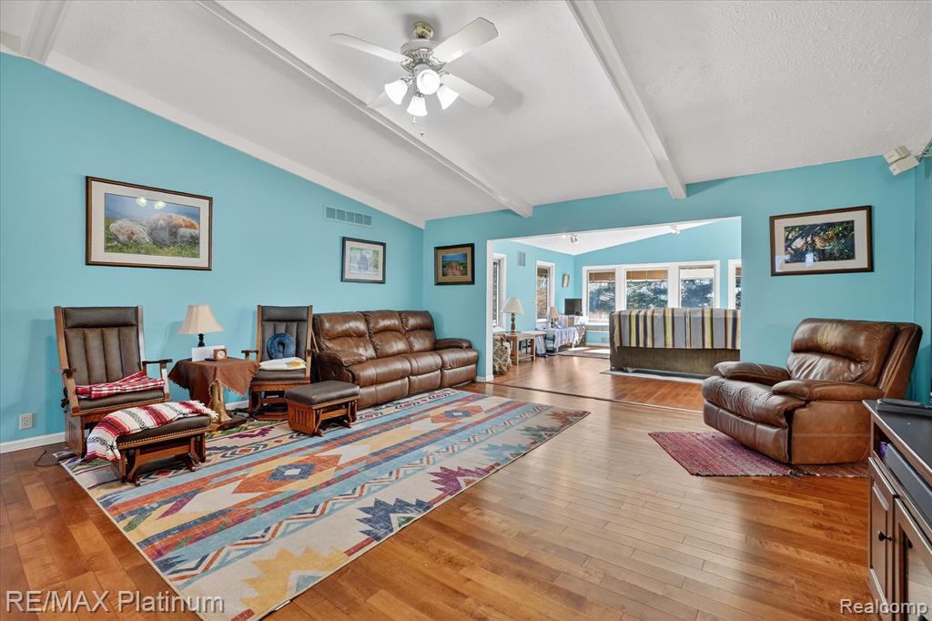 3725 West Howell Road Mason, MI 48854 - Photo 10 of 64