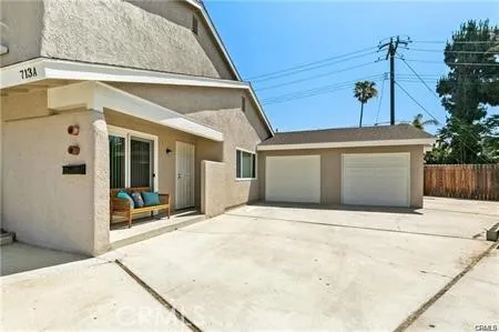 $3,000 | 713 North Morgan Street, Unit B, Orange, CA 92867