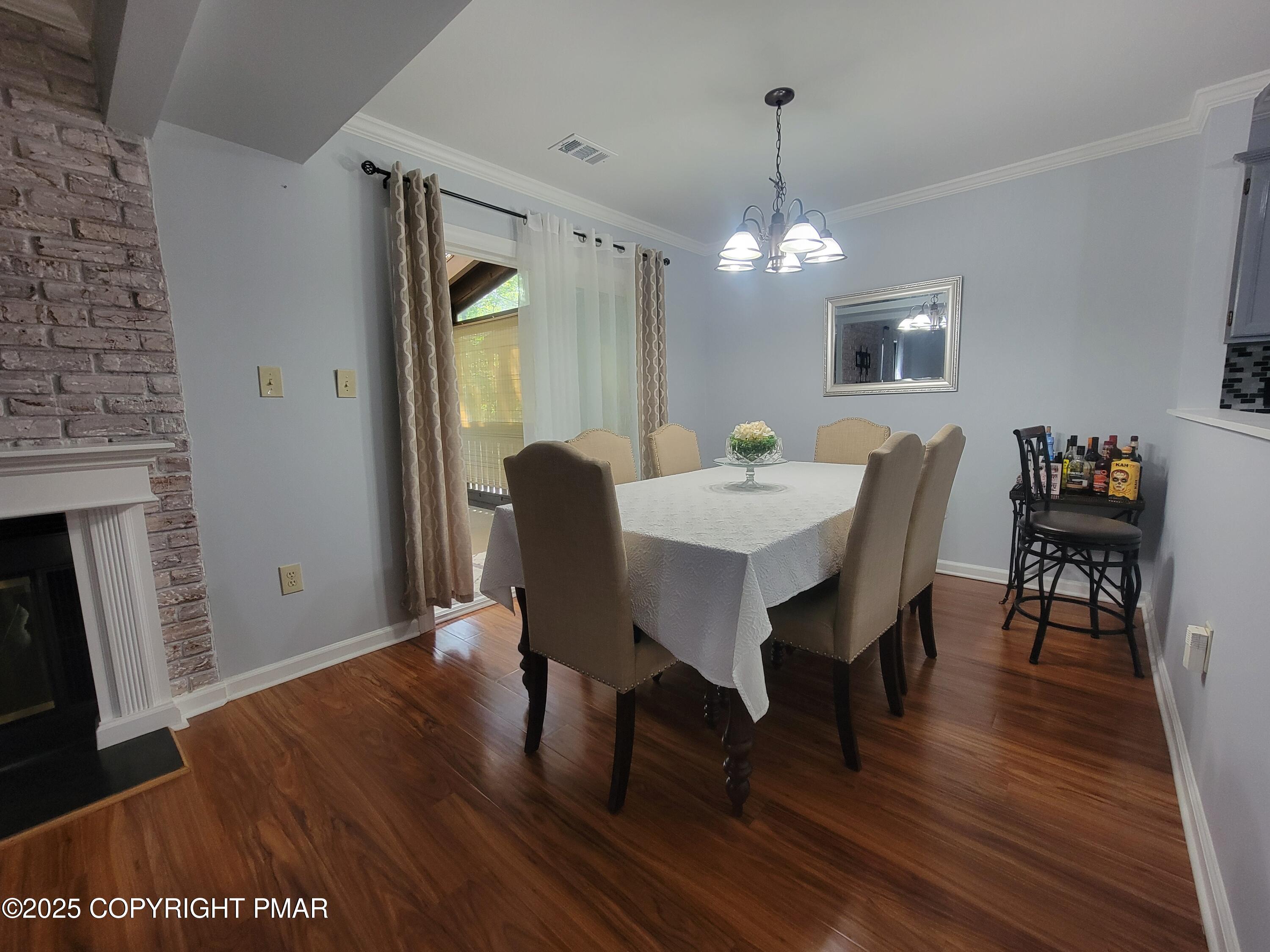 216 Falls Circle Bushkill, PA 18324 - Photo 6 of 26 20250623_110443