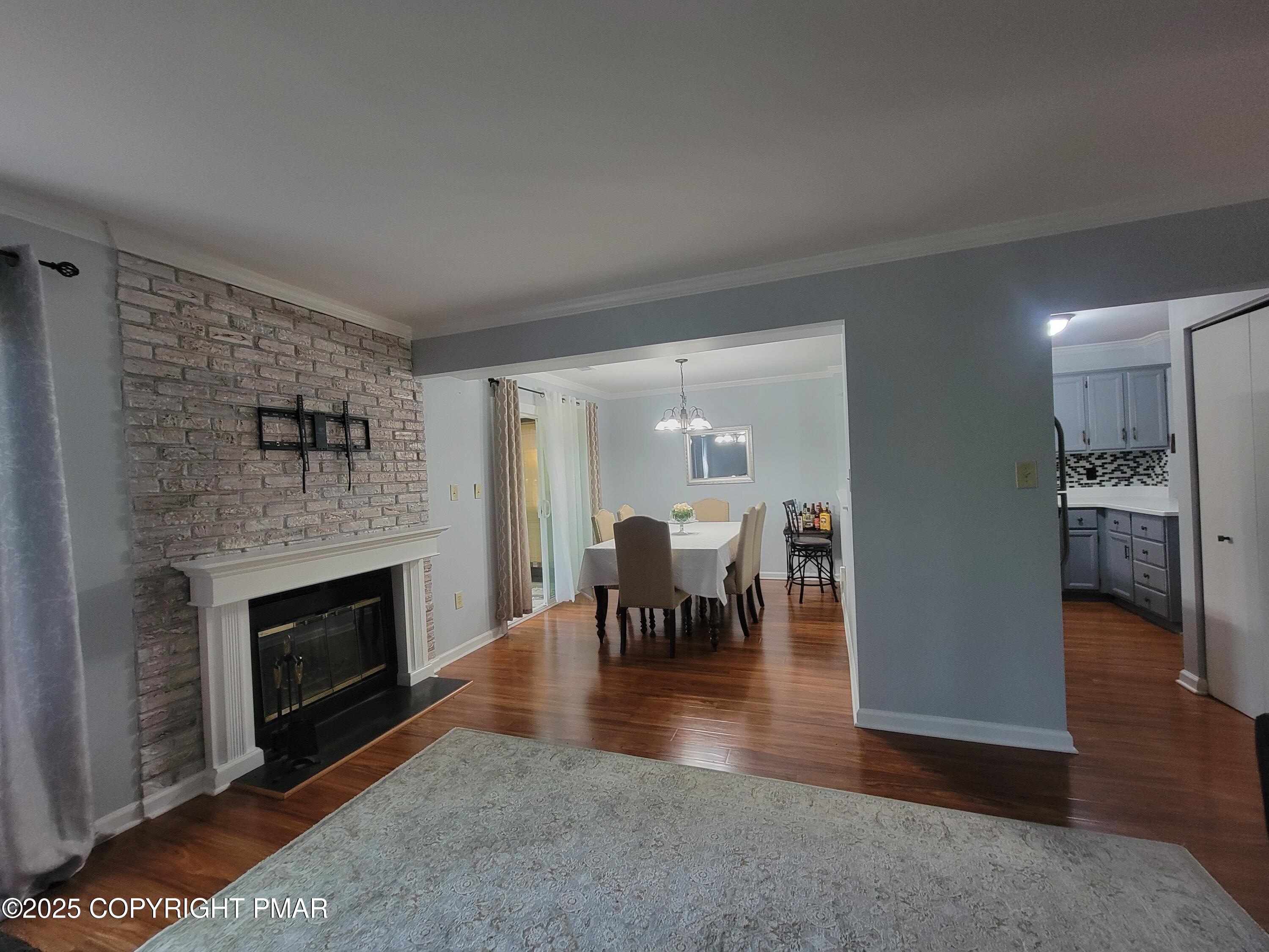 216 Falls Circle Bushkill, PA 18324 - Photo 7 of 26 20250623_110454