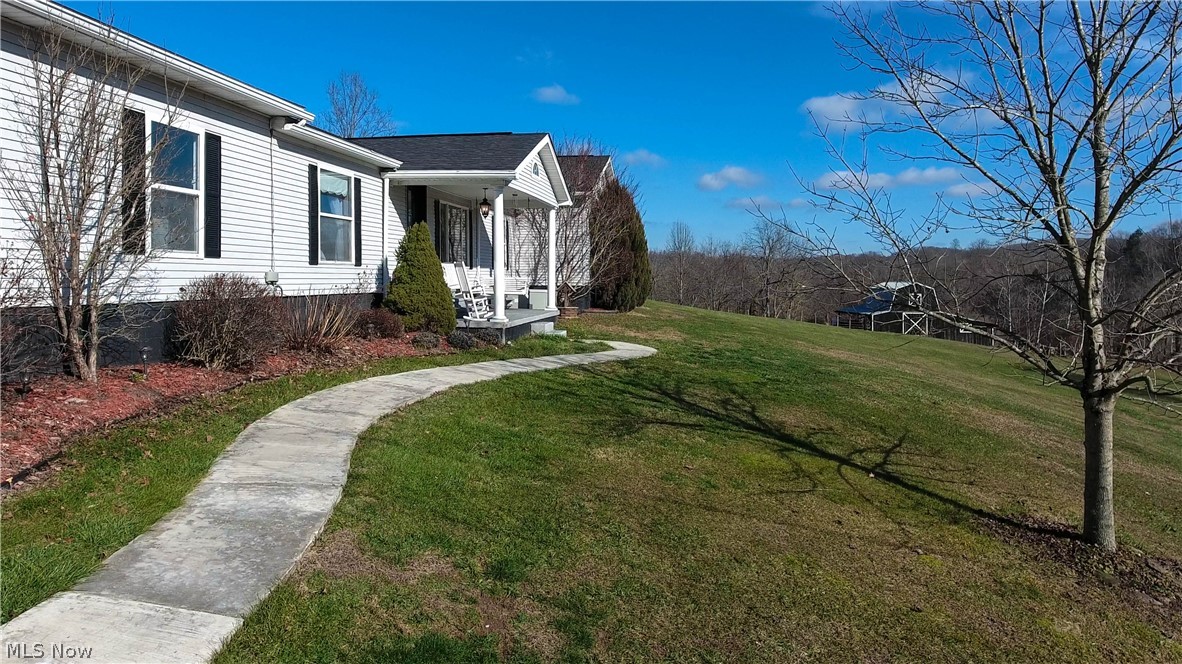 10874 Middle Island Road Alma, WV 26320 - Photo 8 of 31
