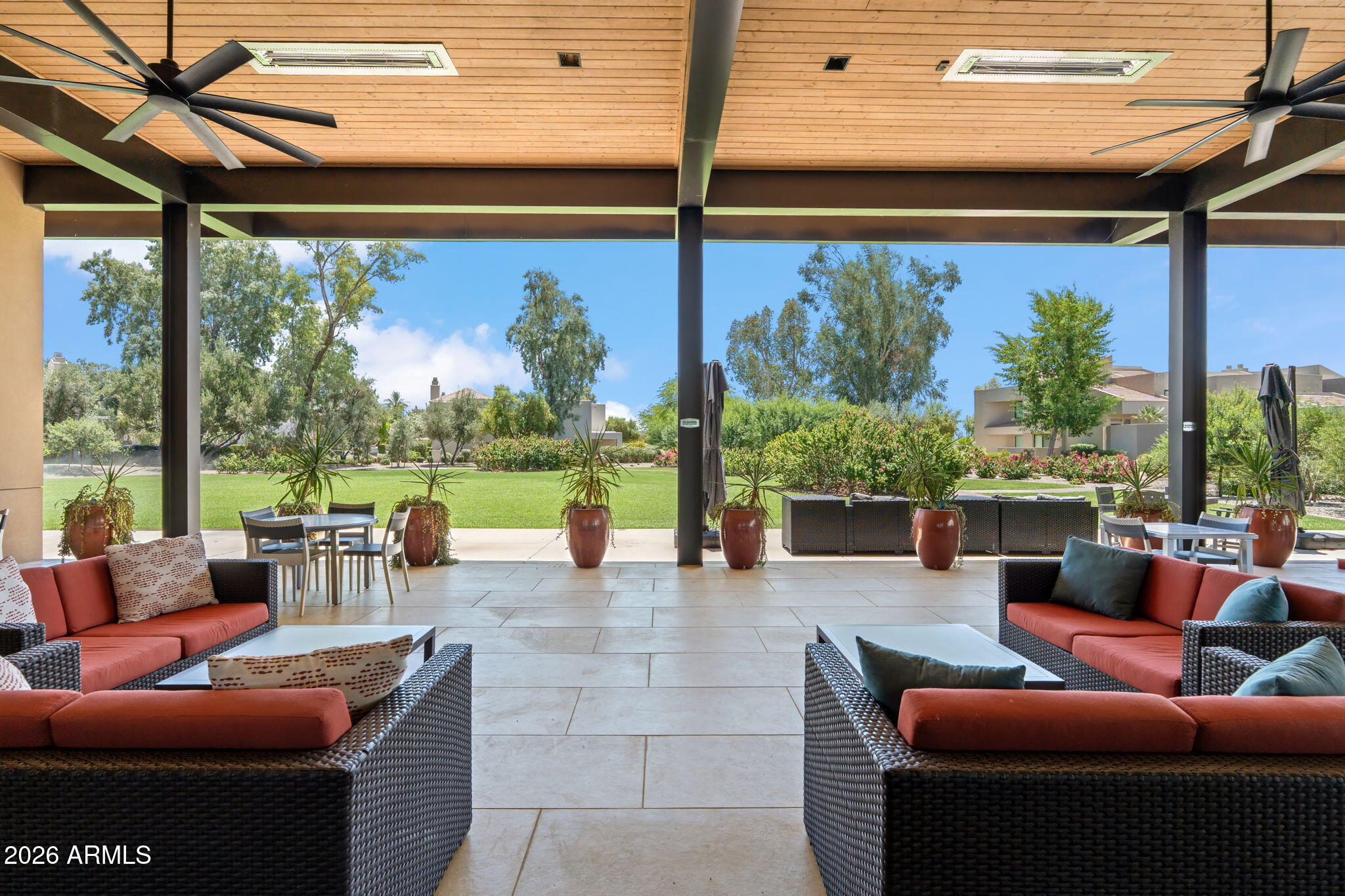 7710 East Gainey Ranch Road, Unit 121 Scottsdale, AZ 85258 - Photo 26 of 29