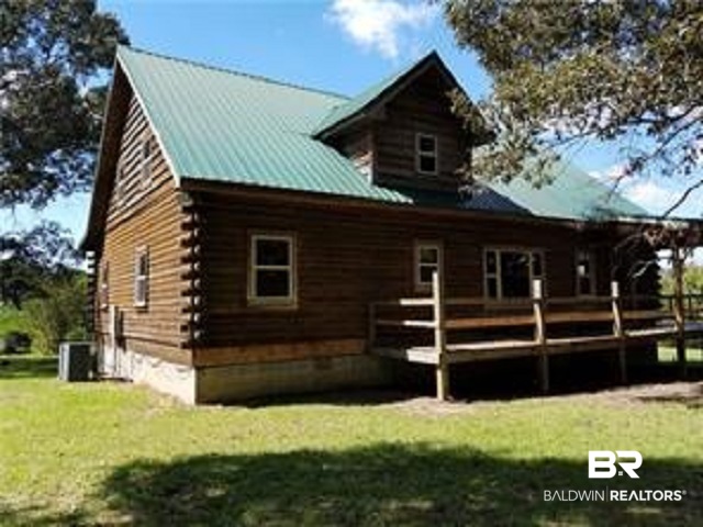 4165 Walker Springs Road Grove Hill, AL 36451 - Photo 1 of 12