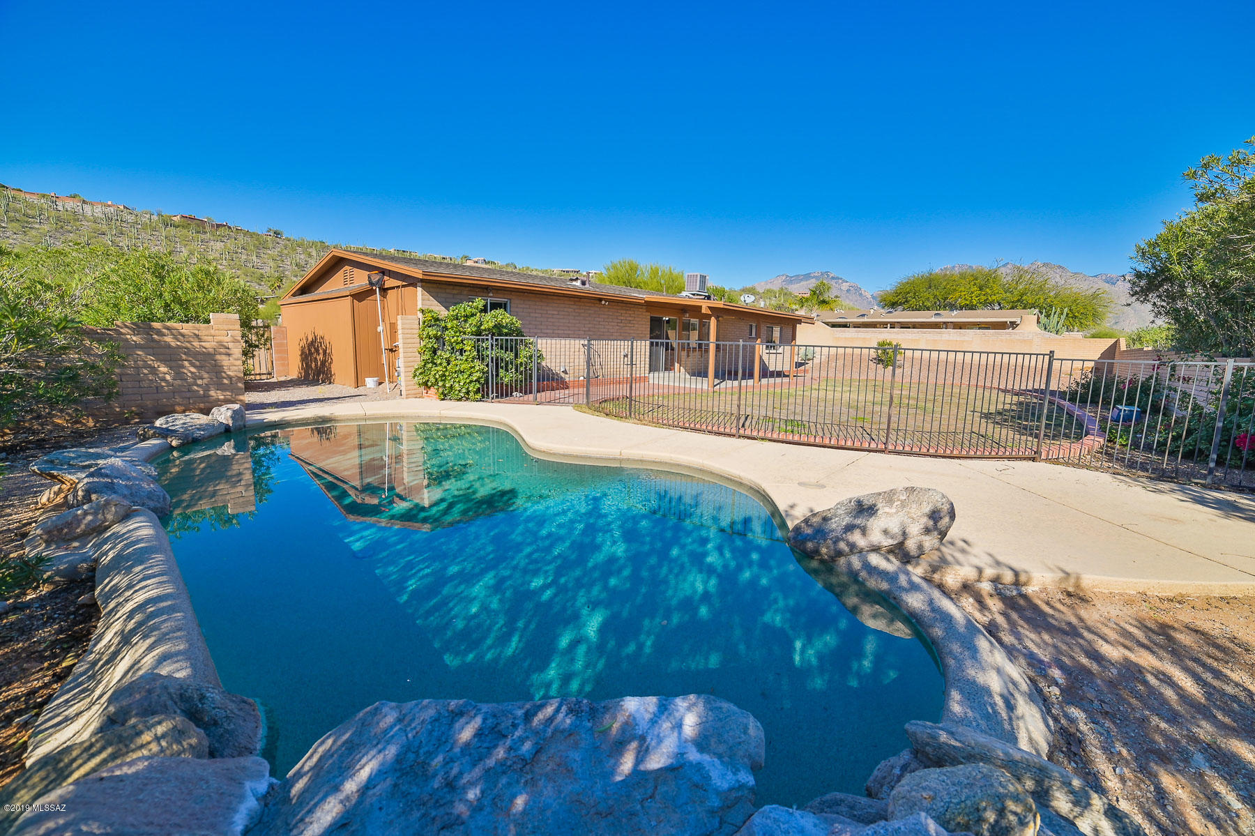 4520 North Kolb Road Tucson, AZ 85750 - Photo 23 of 25