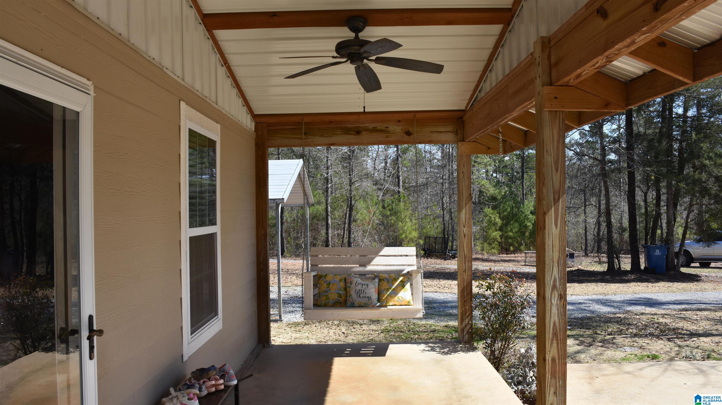 2003 New Maryland Road Alpine, AL 35014 - Photo 18 of 38
