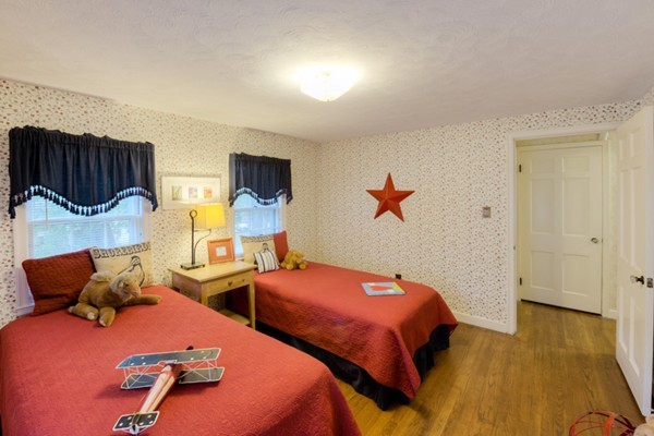 57 Whitman Road Worcester, MA 01609 - Photo 24 of 30 Gallery Image 24