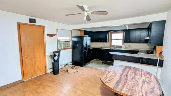 $25,000 | 800 Burke Avenue, Harvey, ND 58341