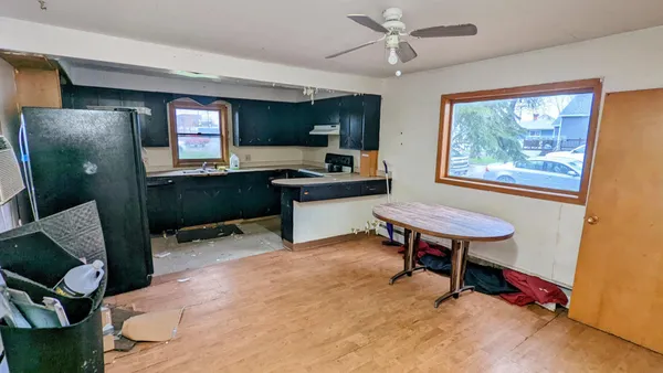 $25,000 | 800 Burke Avenue, Harvey, ND 58341