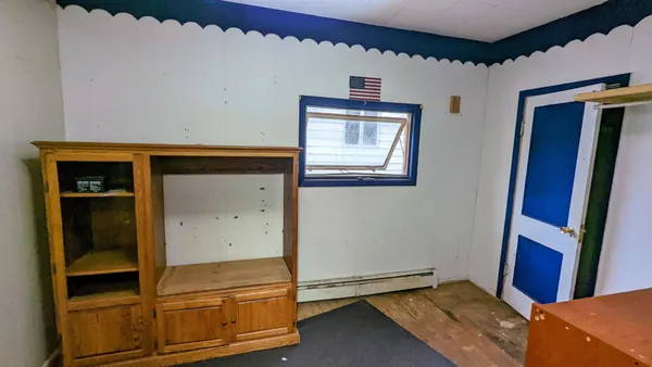 $25,000 | 800 Burke Avenue, Harvey, ND 58341