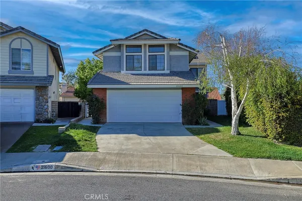 $840,000 | 21602 Bedford Way, Saugus, CA 91350