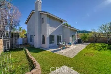 $840,000 | 21602 Bedford Way, Saugus, CA 91350
