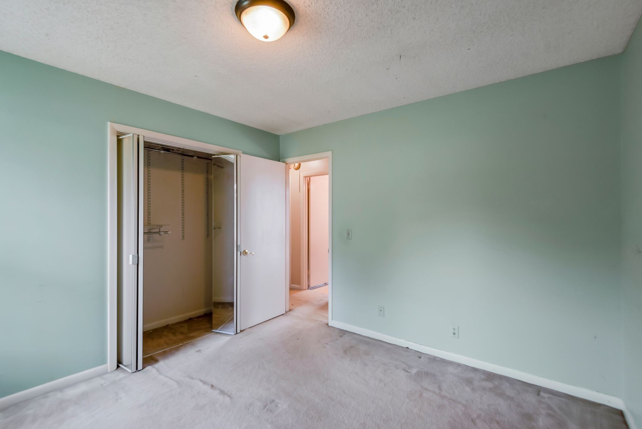 4848 Concord Drive Hermitage, TN 37076 - Photo 14 of 42 an empty room with window