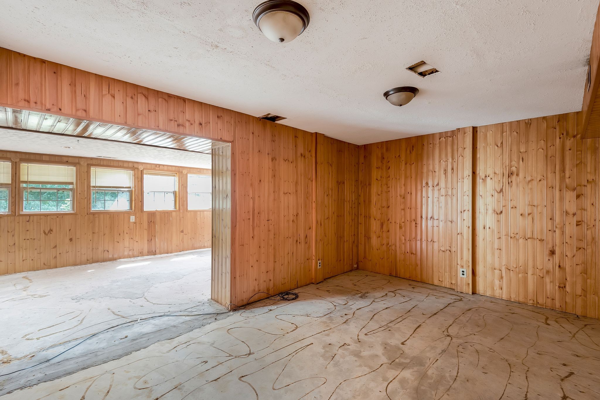 4848 Concord Drive Hermitage, TN 37076 - Photo 23 of 42 a view of an empty room