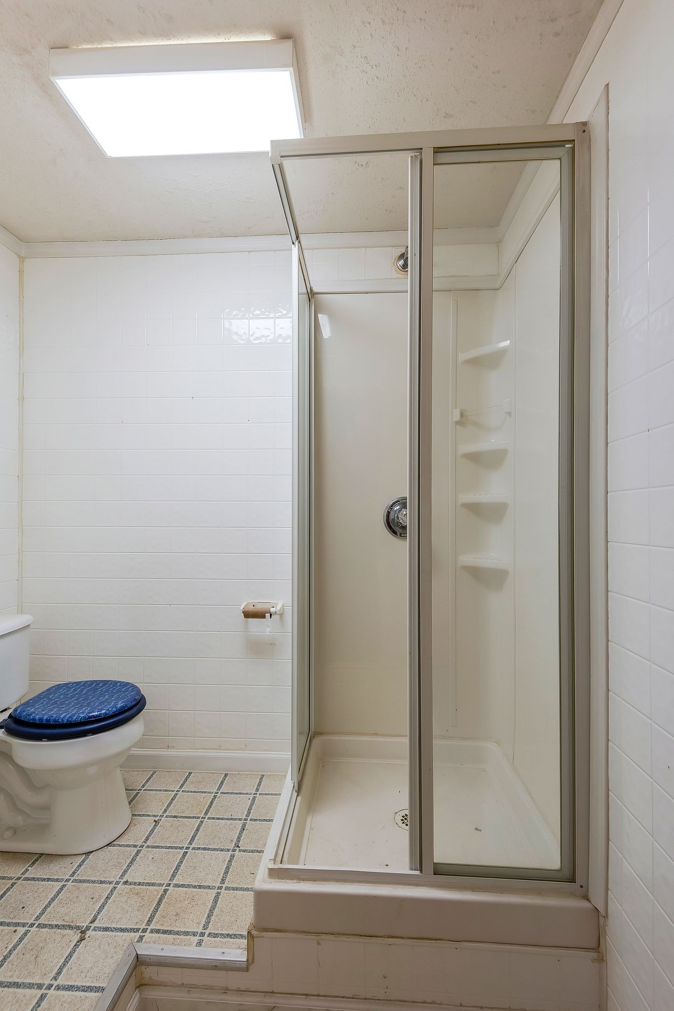 4848 Concord Drive Hermitage, TN 37076 - Photo 25 of 42 a bathroom with a shower