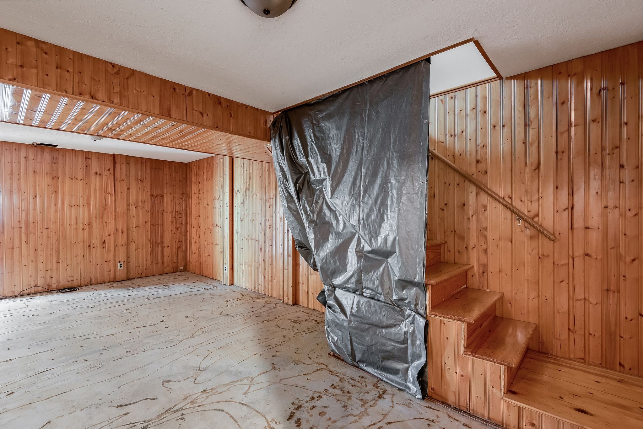 4848 Concord Drive Hermitage, TN 37076 - Photo 27 of 42 a view of an entryway with staircase