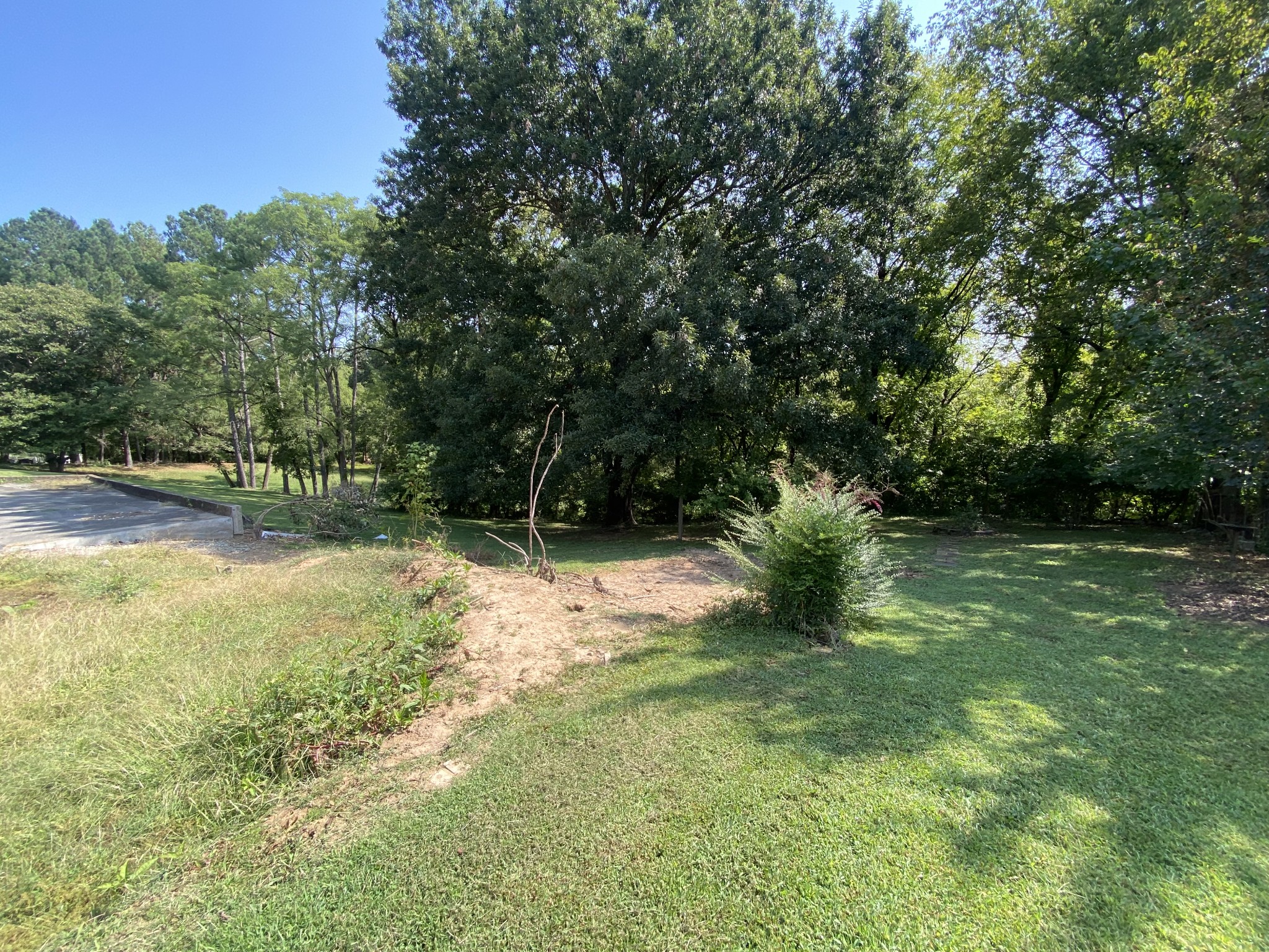 4848 Concord Drive Hermitage, TN 37076 - Photo 37 of 42 a view of swimming pool with a yard
