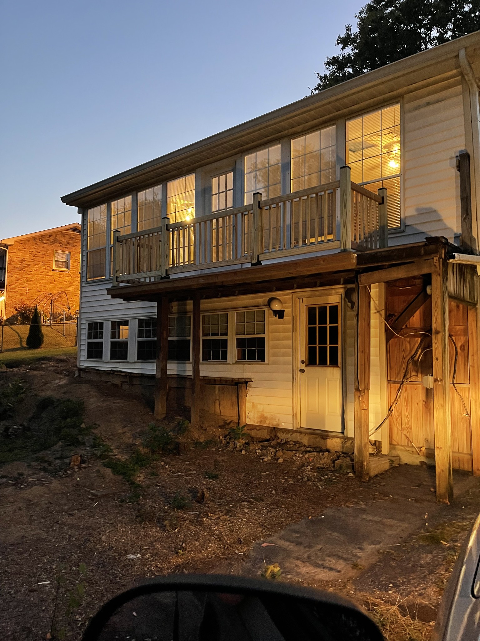 4848 Concord Drive Hermitage, TN 37076 - Photo 42 of 42 a front view of a house with a yard