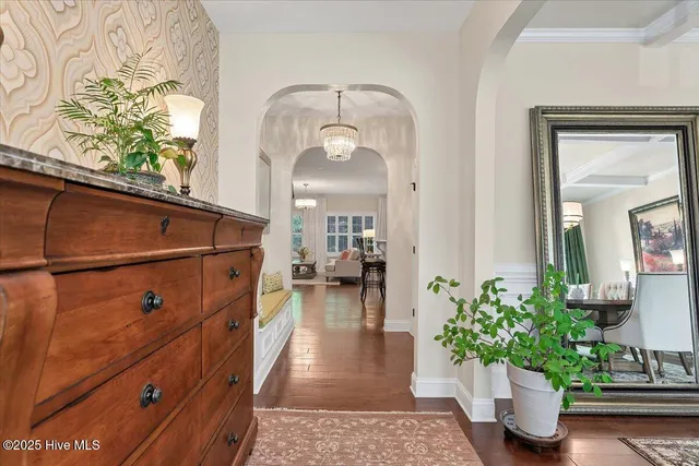 $639,995 | 275 Wiregrass Lane, Southern Pines, NC 28387