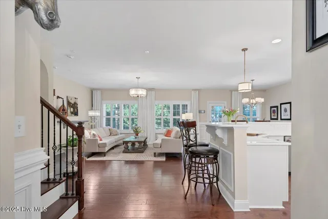 $639,995 | 275 Wiregrass Lane, Southern Pines, NC 28387