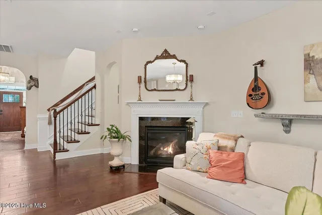 $639,995 | 275 Wiregrass Lane, Southern Pines, NC 28387