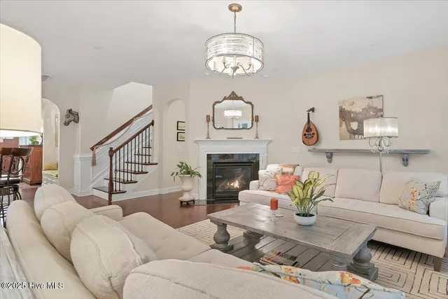 $639,995 | 275 Wiregrass Lane, Southern Pines, NC 28387