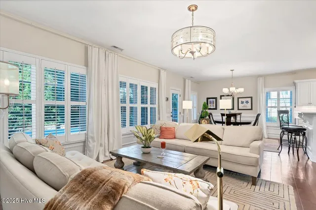 $639,995 | 275 Wiregrass Lane, Southern Pines, NC 28387