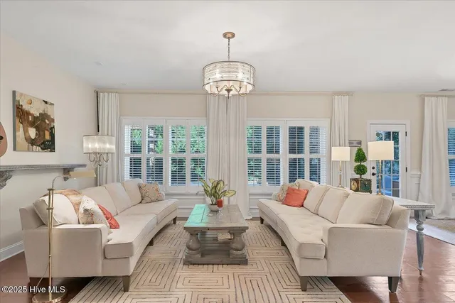 $639,995 | 275 Wiregrass Lane, Southern Pines, NC 28387