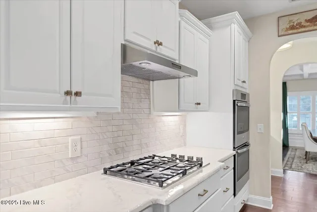 $639,995 | 275 Wiregrass Lane, Southern Pines, NC 28387