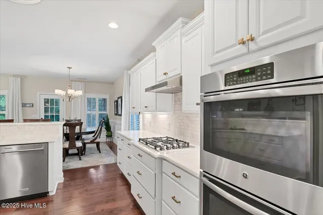 $639,995 | 275 Wiregrass Lane, Southern Pines, NC 28387