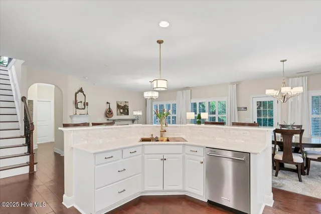 $639,995 | 275 Wiregrass Lane, Southern Pines, NC 28387