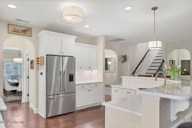 $639,995 | 275 Wiregrass Lane, Southern Pines, NC 28387