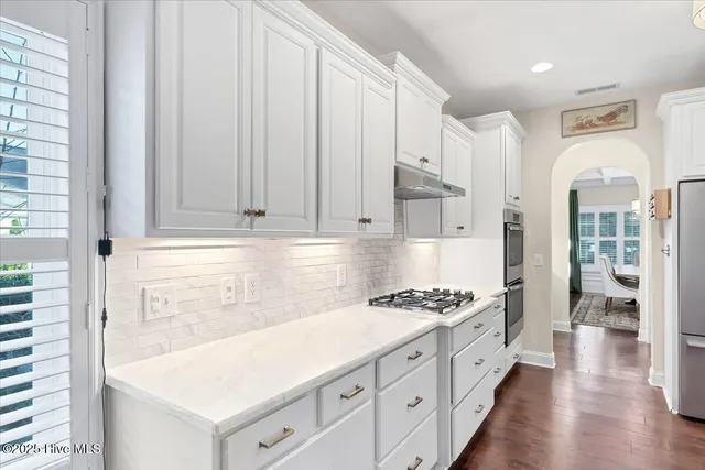 $639,995 | 275 Wiregrass Lane, Southern Pines, NC 28387