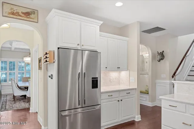 $639,995 | 275 Wiregrass Lane, Southern Pines, NC 28387