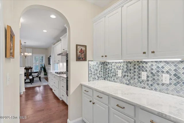 $639,995 | 275 Wiregrass Lane, Southern Pines, NC 28387