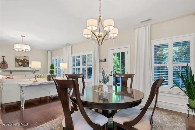 $639,995 | 275 Wiregrass Lane, Southern Pines, NC 28387