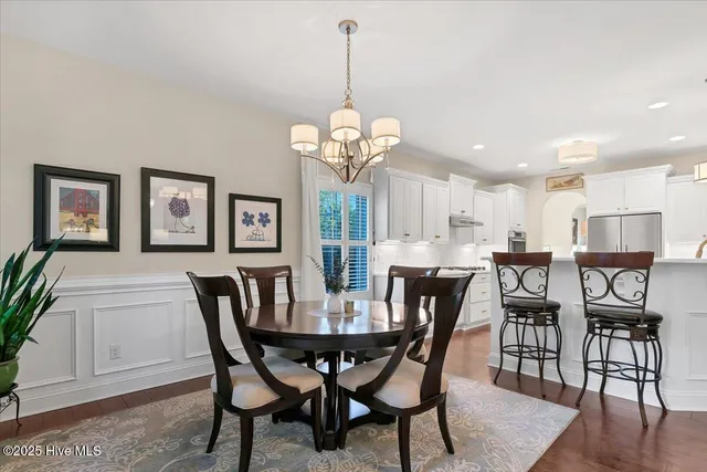 $639,995 | 275 Wiregrass Lane, Southern Pines, NC 28387