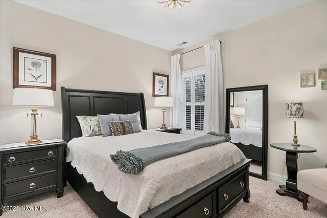 $639,995 | 275 Wiregrass Lane, Southern Pines, NC 28387