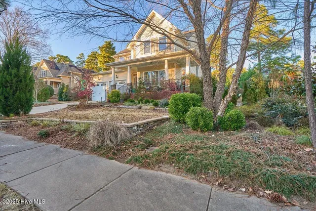 $639,995 | 275 Wiregrass Lane, Southern Pines, NC 28387