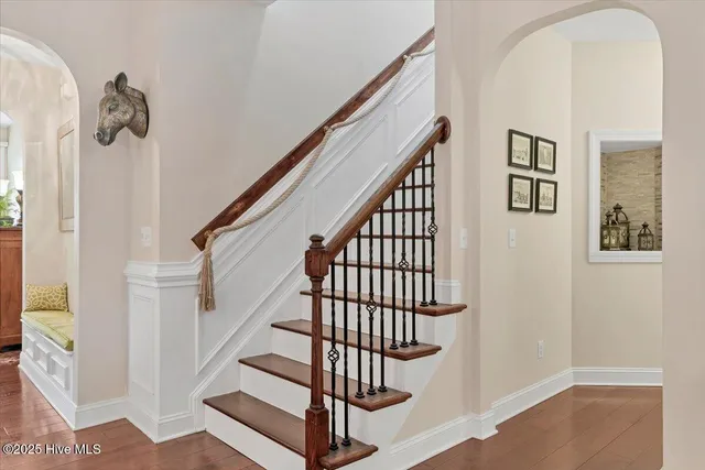 $639,995 | 275 Wiregrass Lane, Southern Pines, NC 28387