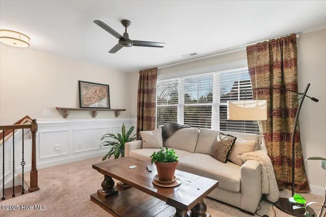 $639,995 | 275 Wiregrass Lane, Southern Pines, NC 28387