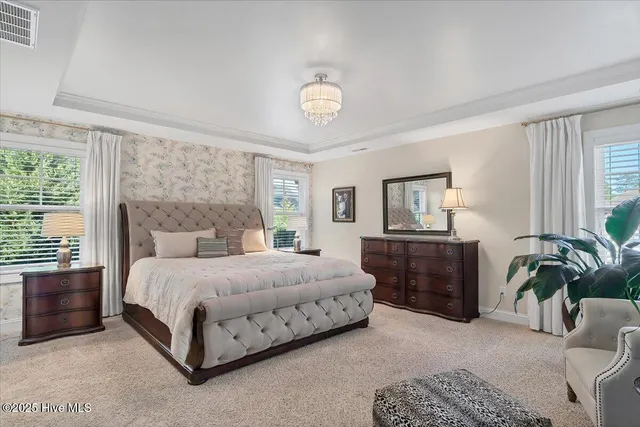 $639,995 | 275 Wiregrass Lane, Southern Pines, NC 28387