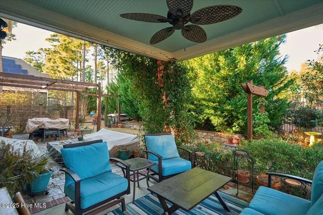 $639,995 | 275 Wiregrass Lane, Southern Pines, NC 28387